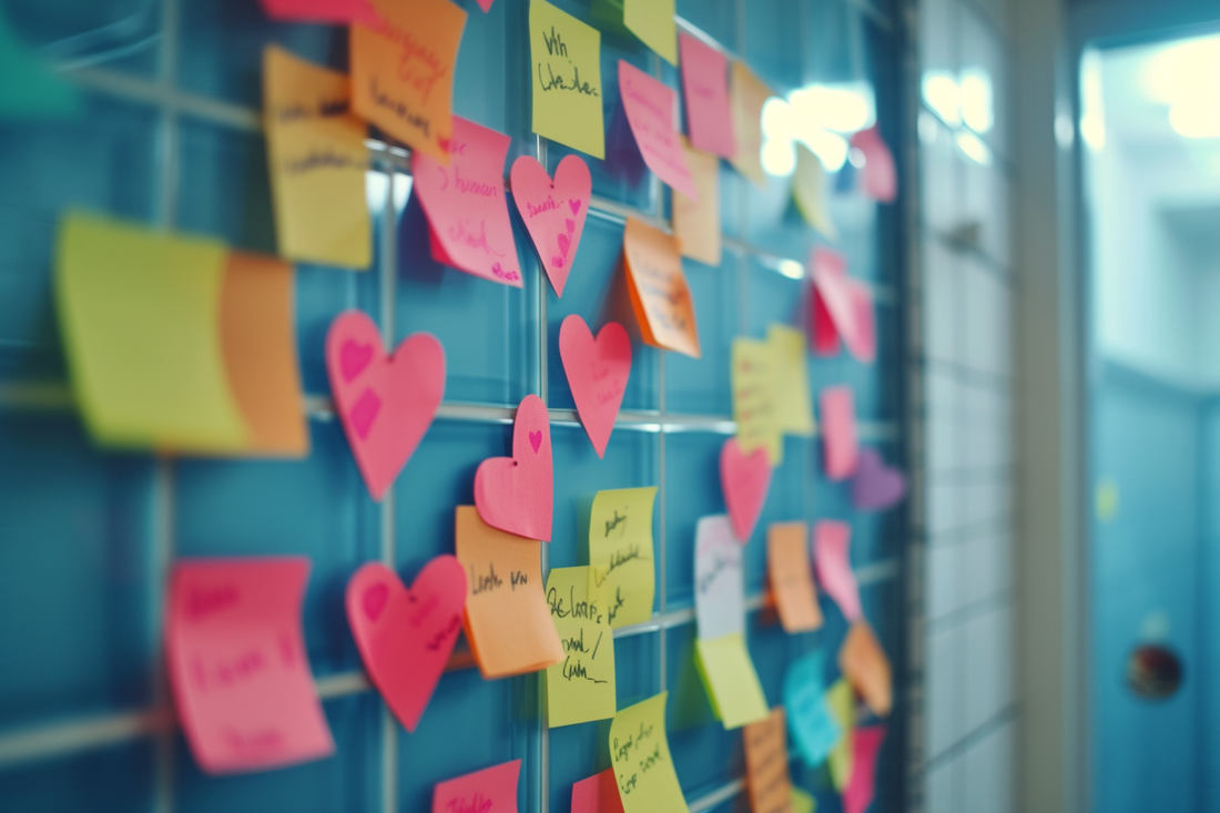 5 tolle Ideen für ein unvergesslichen Valentins-Tag